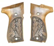 images/productimages/small/11588 Walther P88 carving.JPG